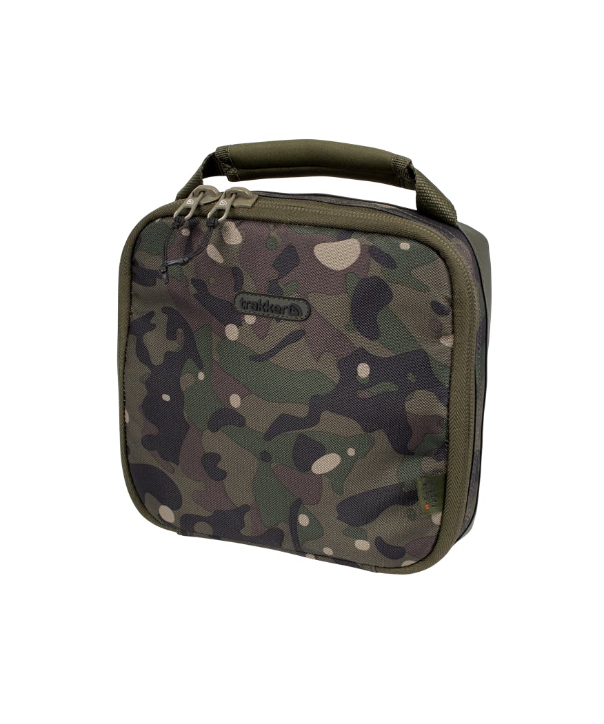 Trakker NXC Camo Tackle Bag