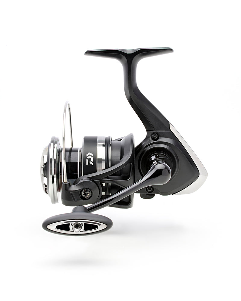 Daiwa 25 RZ Fixed Spool Reel