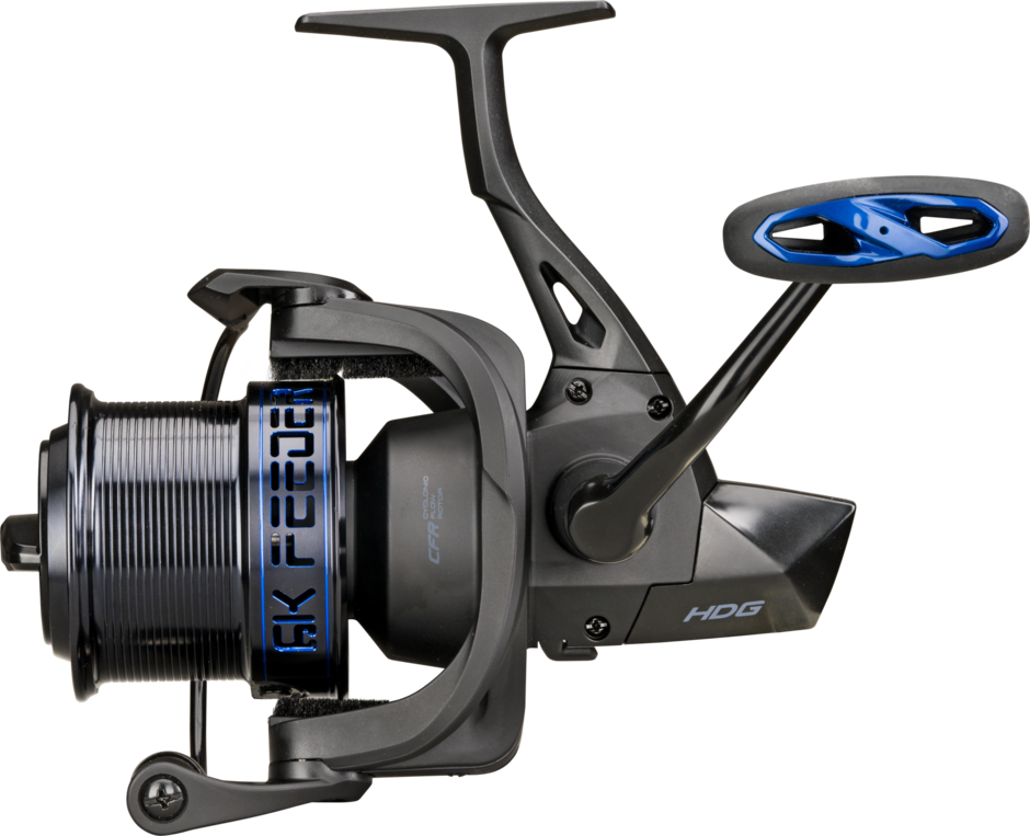Okuma 6K Feeder Reel
