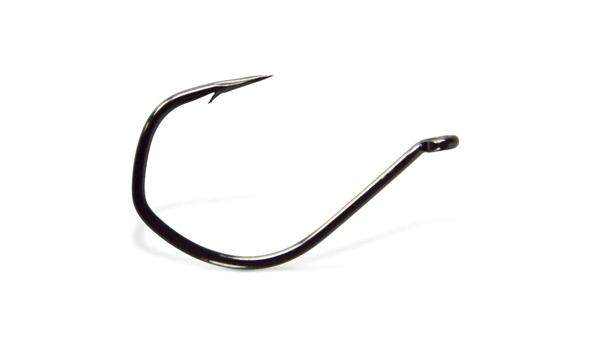 VMC 7119 Drop Shot Hook Size 6 (10 Pack)