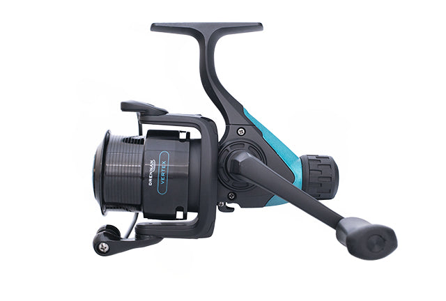 Drennan Vertex 4000 Feeder Reel (Rear Drag)