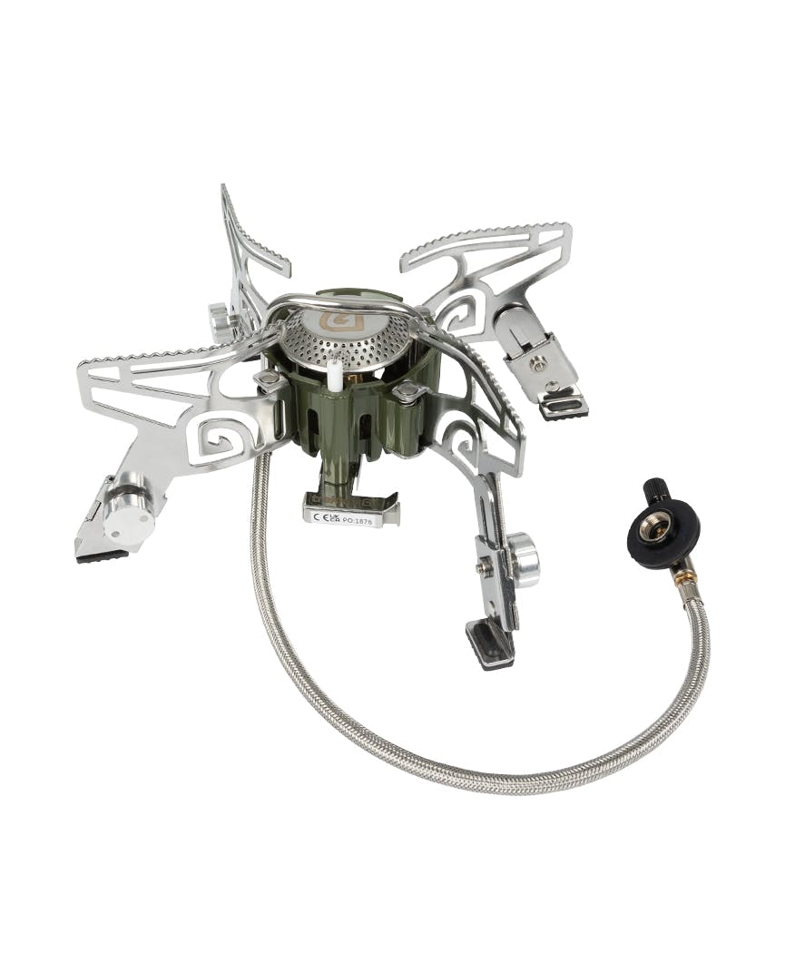 Trakker Armolife CG4 Stove