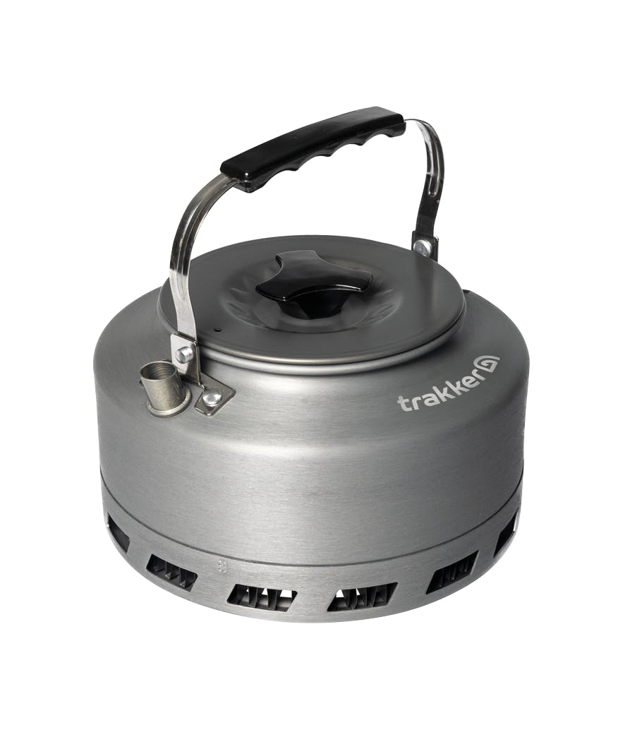 Trakker Armolife Jumbo Power Kettle