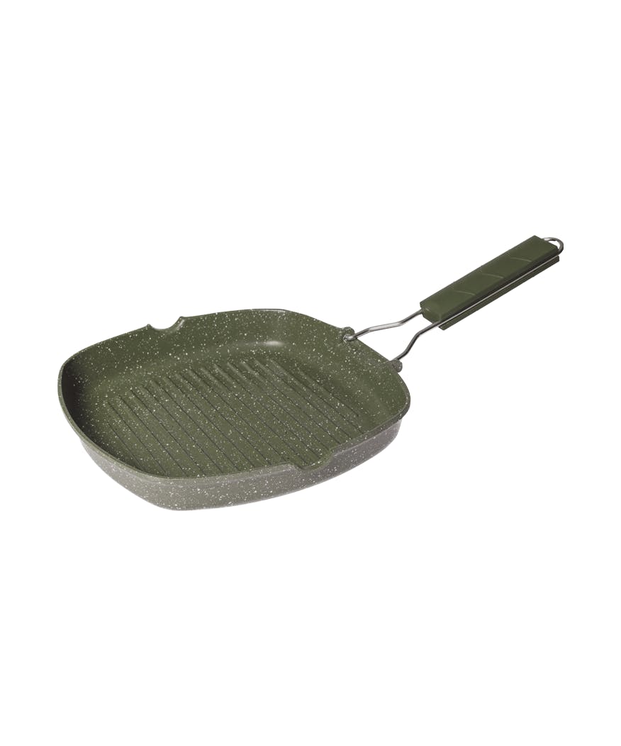 Trakker Armolife Marble Griddle Pan
