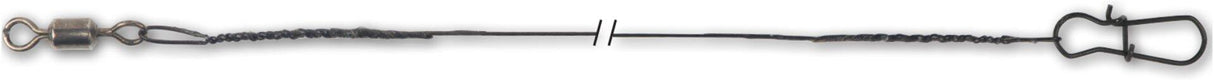 VMC Blackflex C708 Wire Trace (3 Pack)