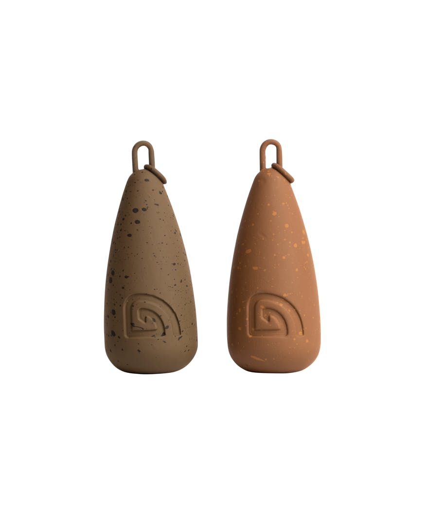 Trakker Dumpy Heli Lead