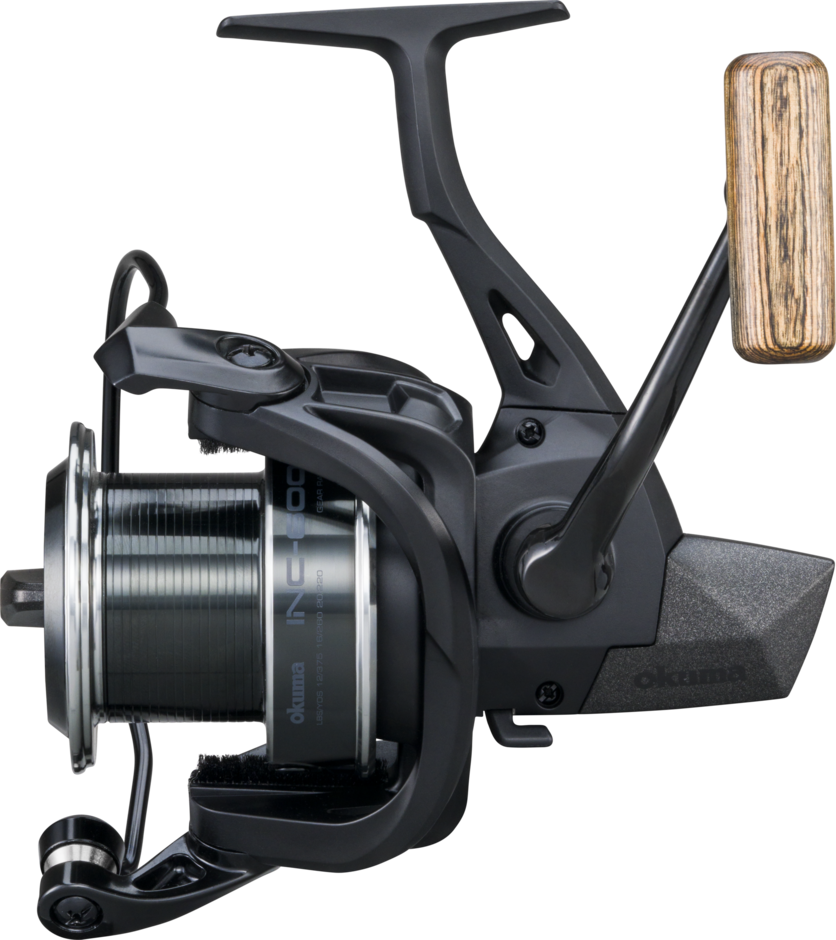 Okuma INC-8000 Carp Reel
