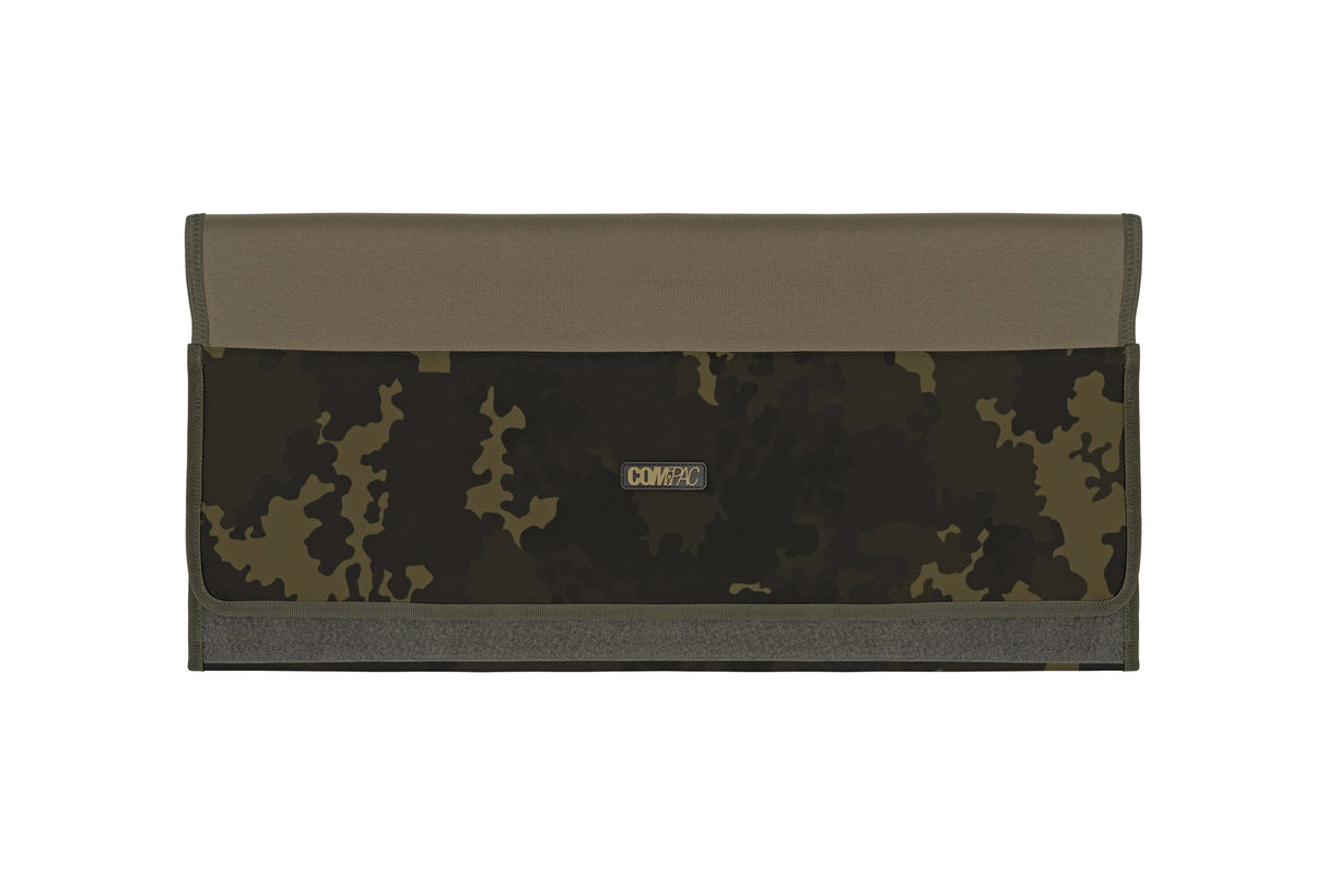 Korda Compac Bivvy Wrap - Dark Kamo