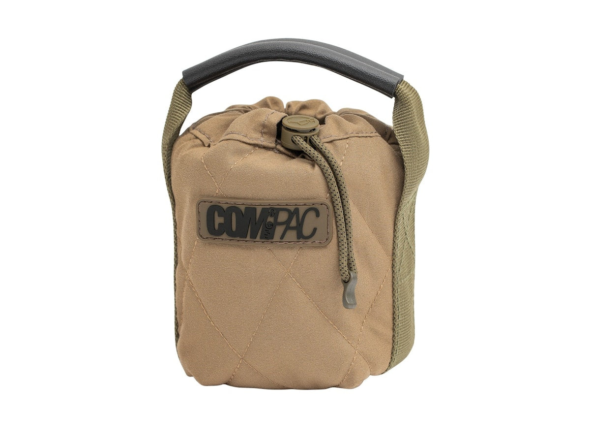Korda Compac Lead Pouch