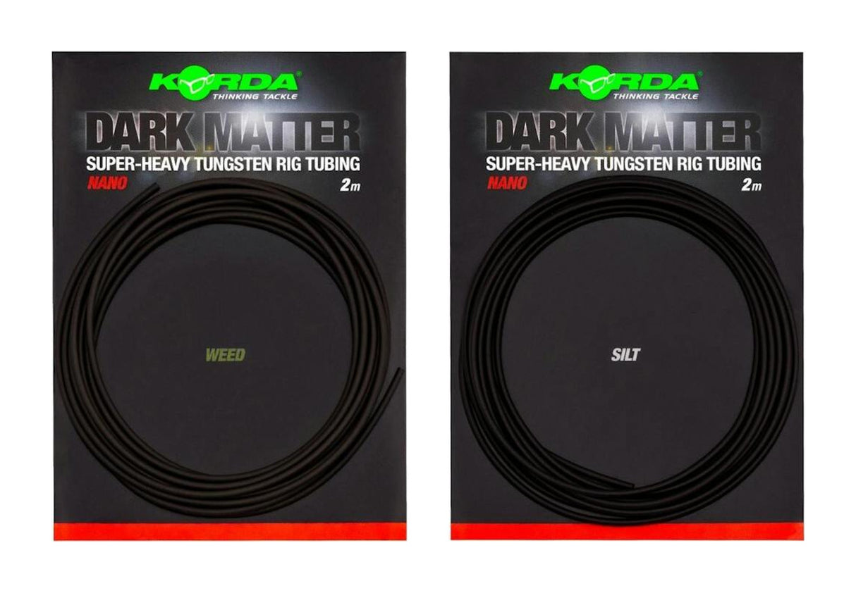 Korda Dark Matter Nano Tubing 2m
