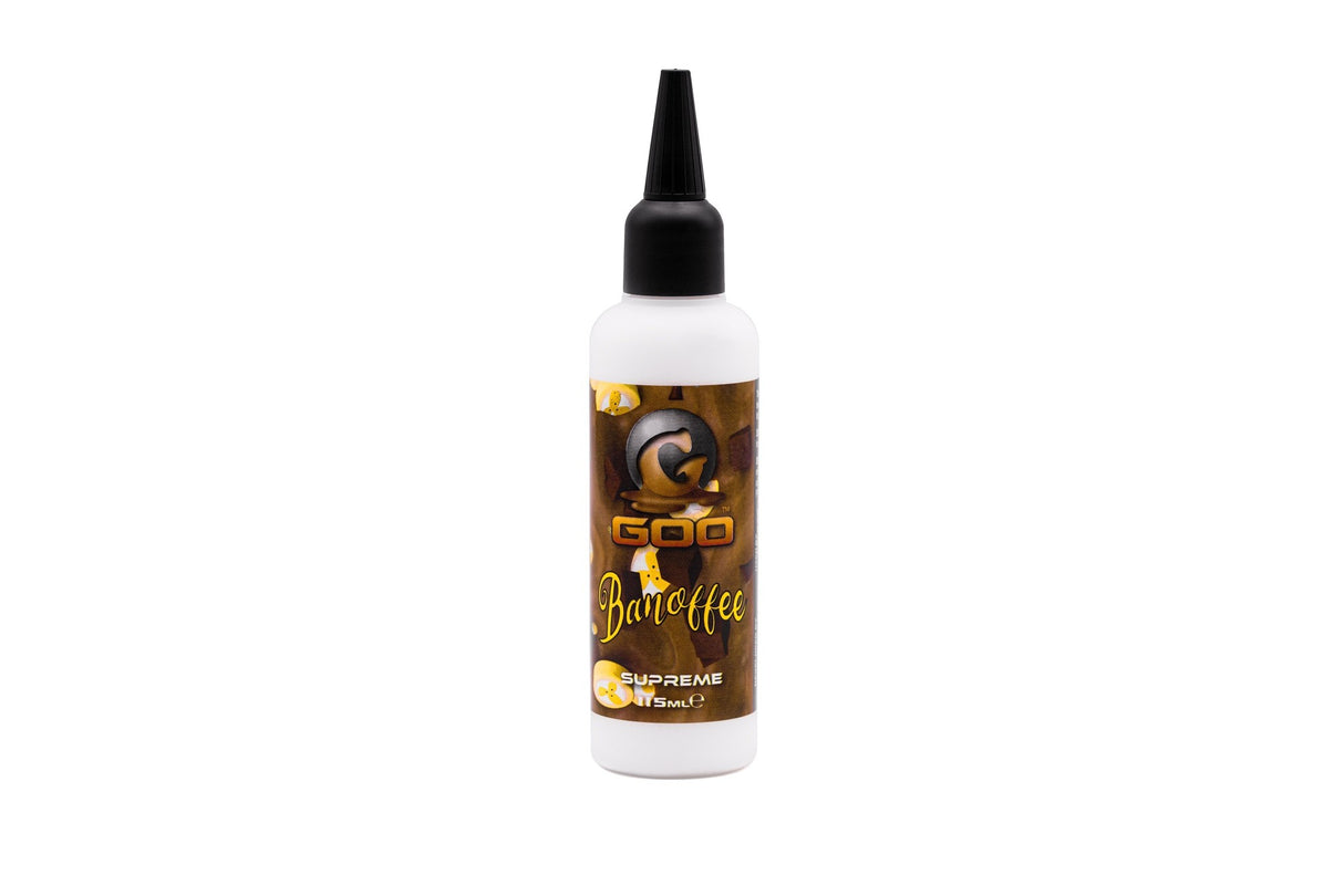 Korda Banoffee Supreme Goo