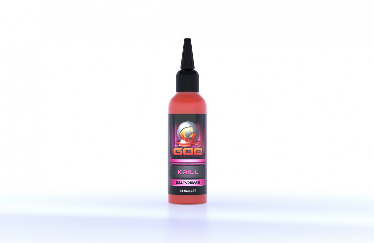 Korda Krill Supreme Goo