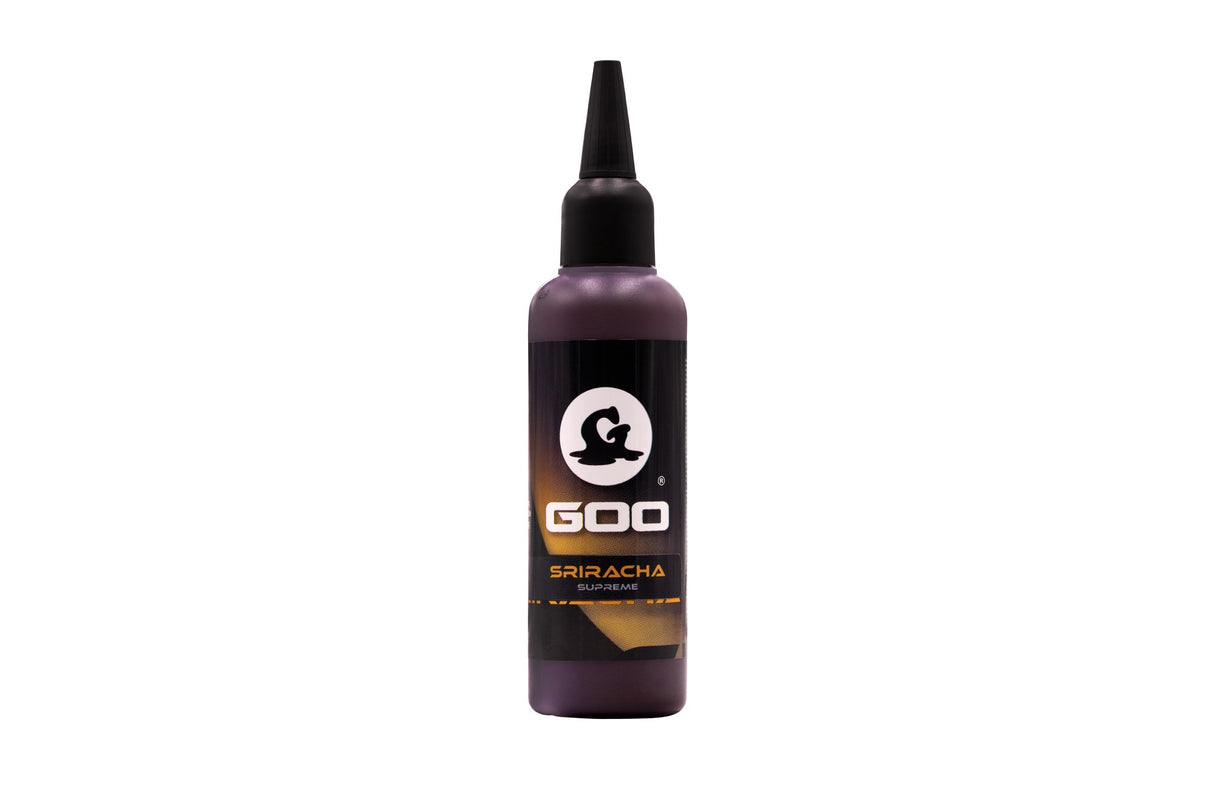 Korda Sriracha Supreme Goo
