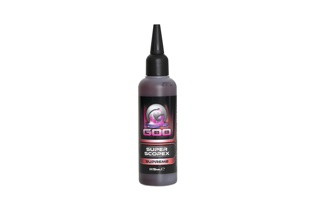 Korda Super Scopex Supreme Goo