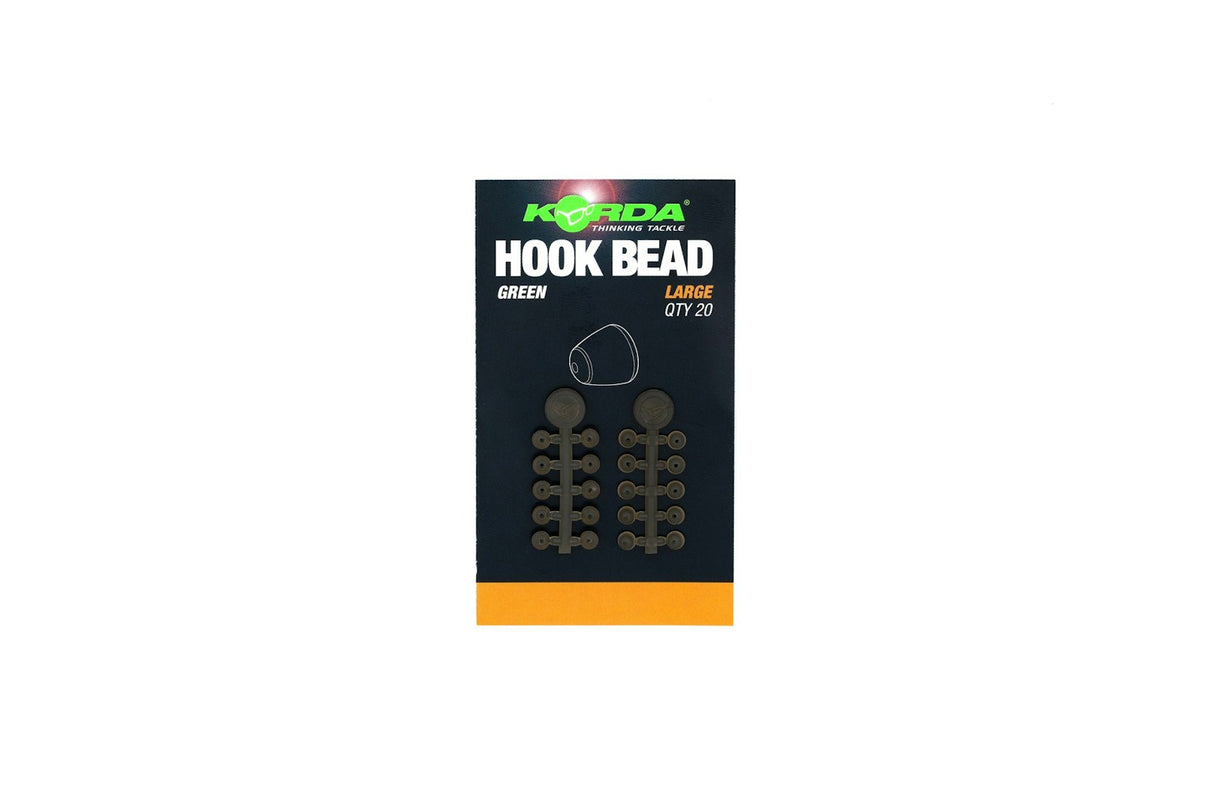Korda Hook Bead Large