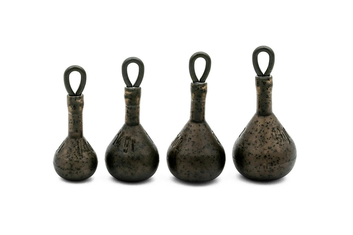 Korda Intelligent Backlead