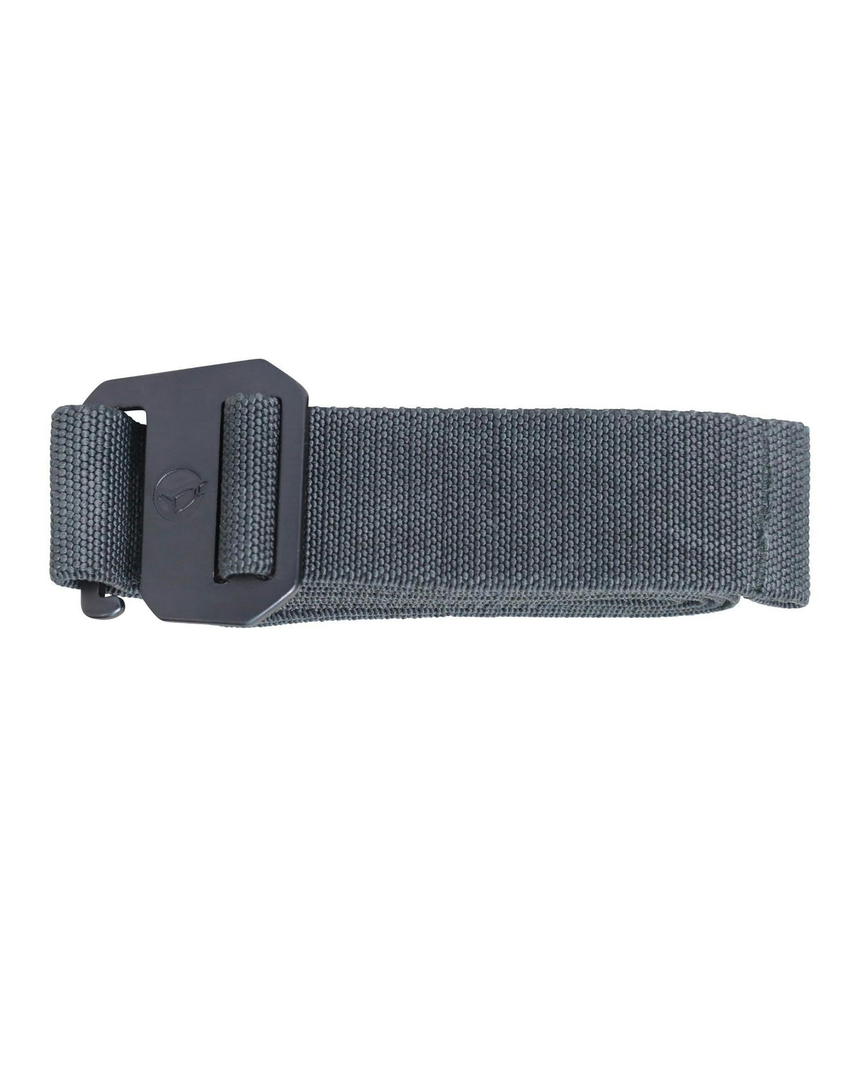 Korda Kwik Draw Belt - Charcoal XL-XXXL