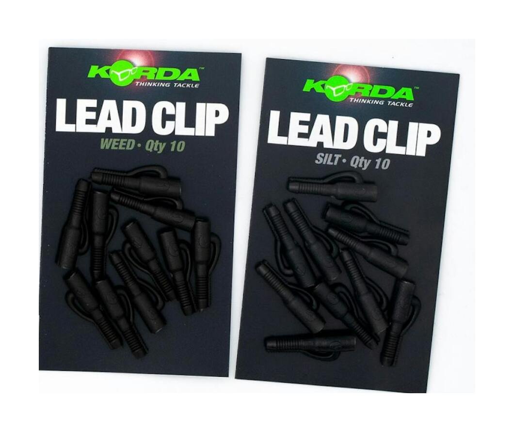 Korda Lead Clip