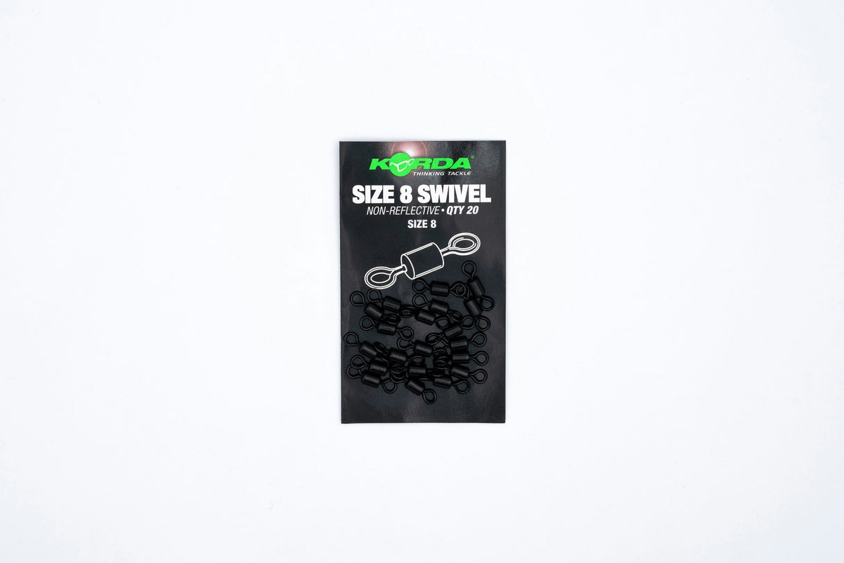 Korda Size 8 Swivel