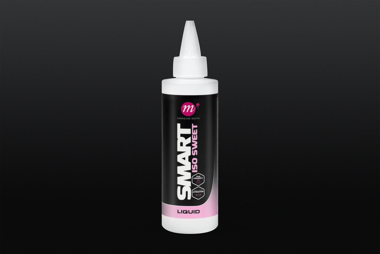 Mainline Baits ISO Sweet Smart Liquid 250ml