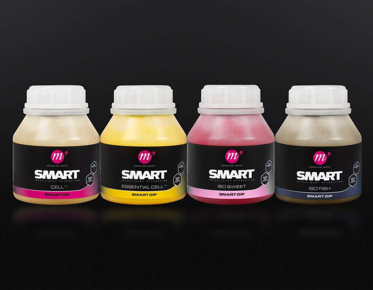 Mainline Baits Smart Dip 175ml