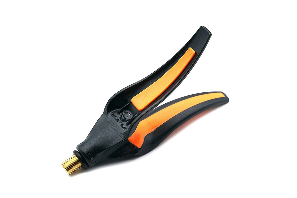 Guru Reaper Rest Rear