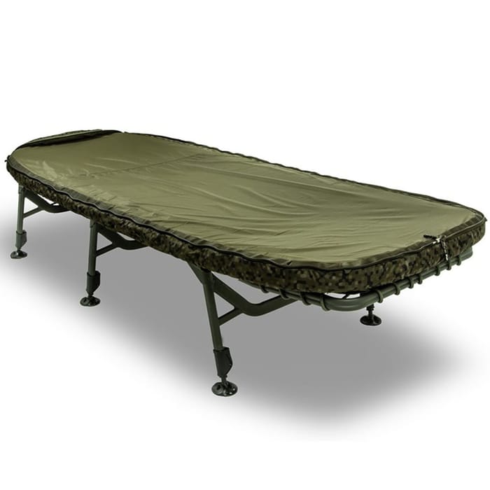 Solar SP C-Tech Memory Foam Sleep System MKII product image 5
