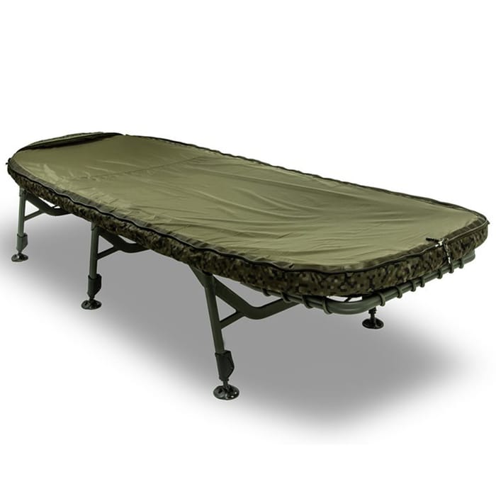Solar SP C-Tech Memory Foam Sleep System MKII product image 7