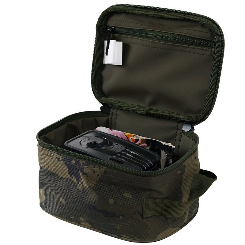 Solar Worldwide Accessory Pouch