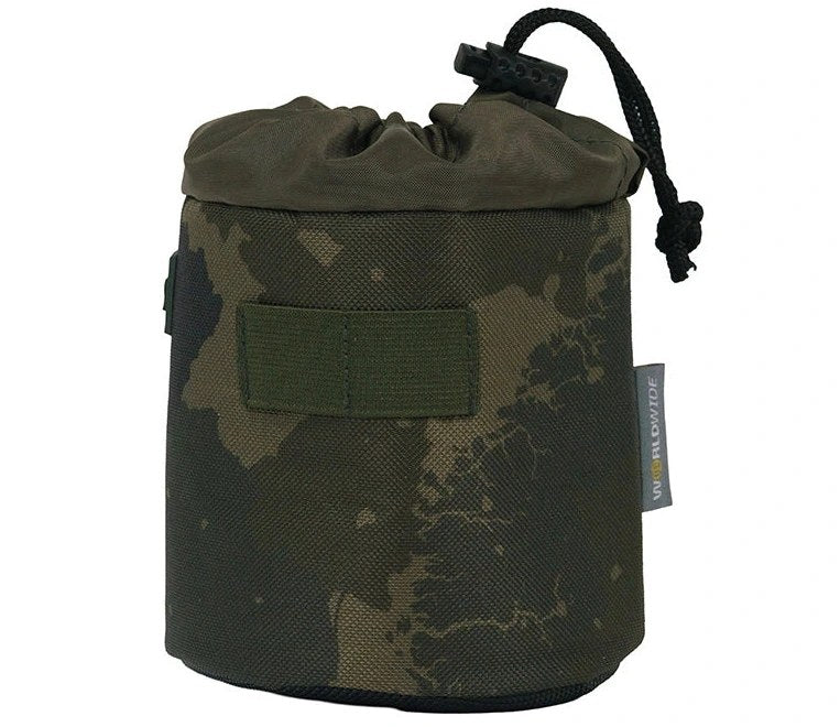 Solar Worldwide Gas Cosy