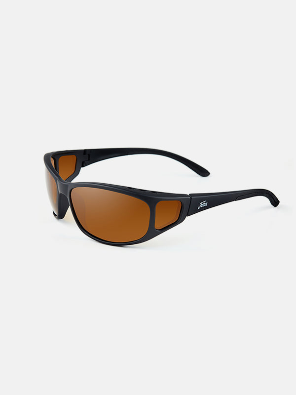 Fortis Wraps Polarised Sunglasses