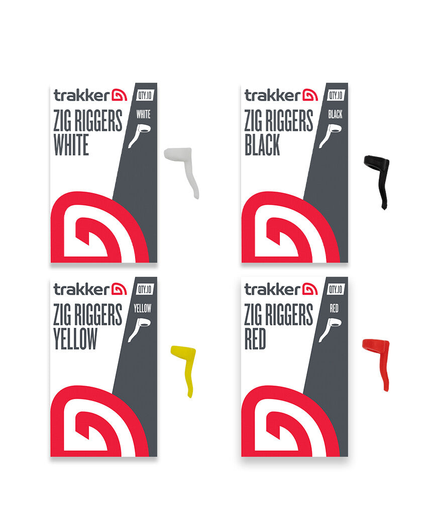 Trakker Zig Riggers