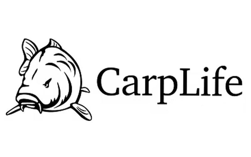 carplife fishing brand logo