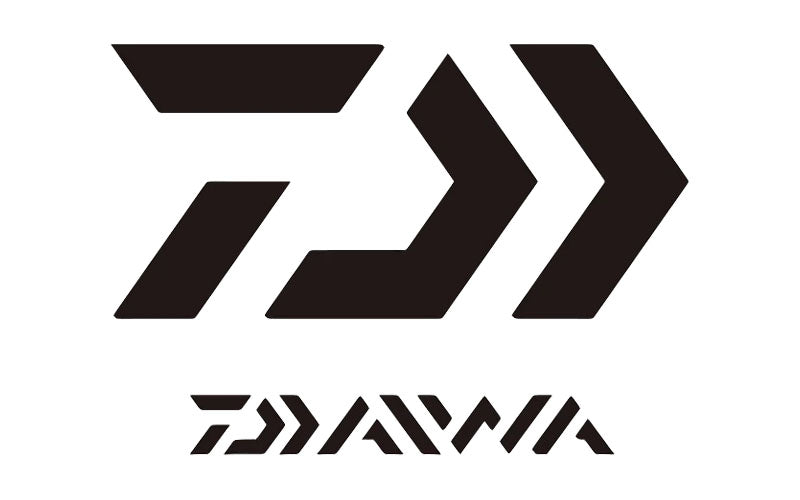 daiwa fishing brand logo