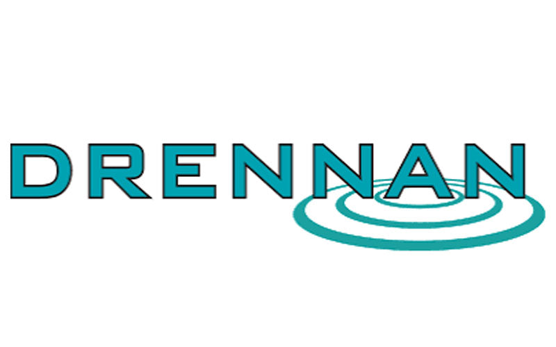 drennan fishing brand logo