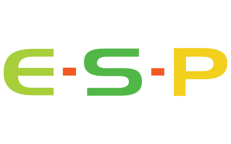 esp fishing brand logo