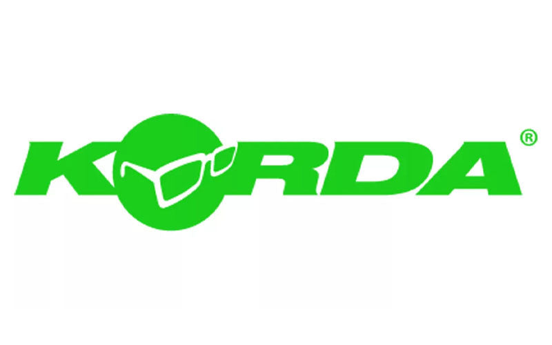 korda fishing brand logo