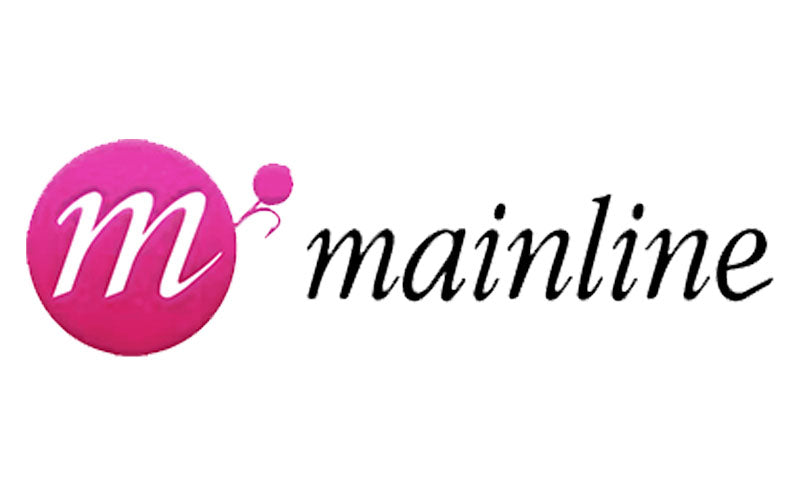 mainline fishing brand logo