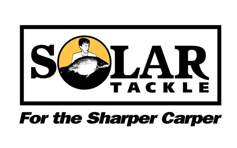 solar fishing brand logo