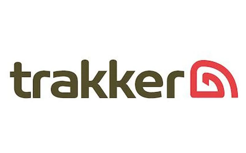 trakker fishing brand logo