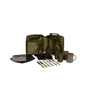 Trakker NXG Deluxe Food Set