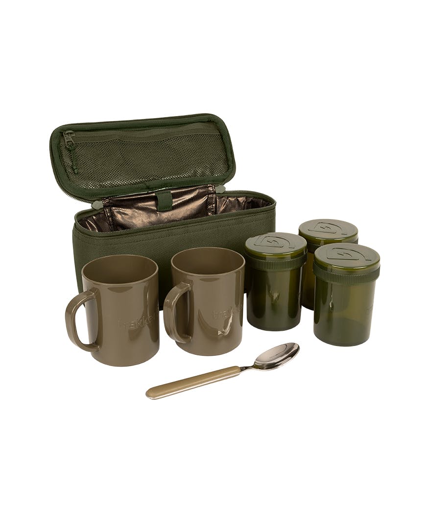 Trakker NXG Brew Kit