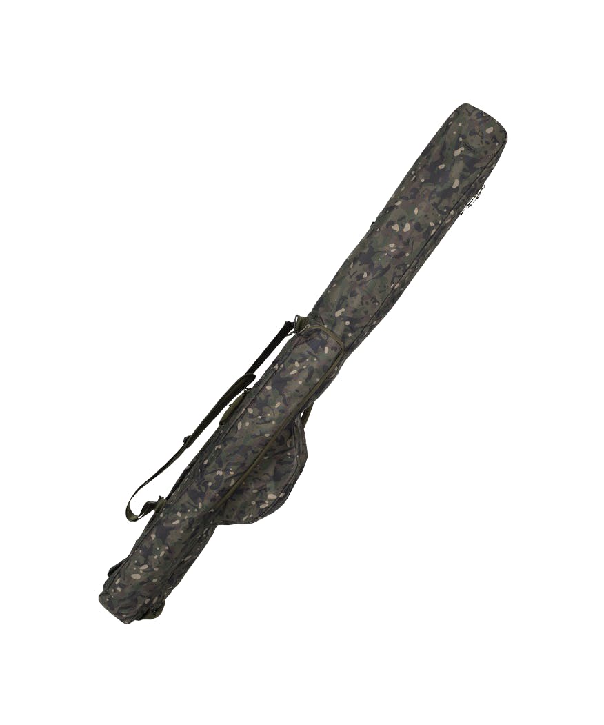Trakker NXC Camo 3 Rod Sleeve 12ft
