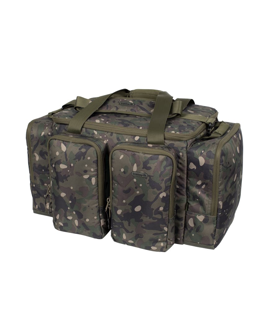 Trakker NXC Camo Pro Carryall XL