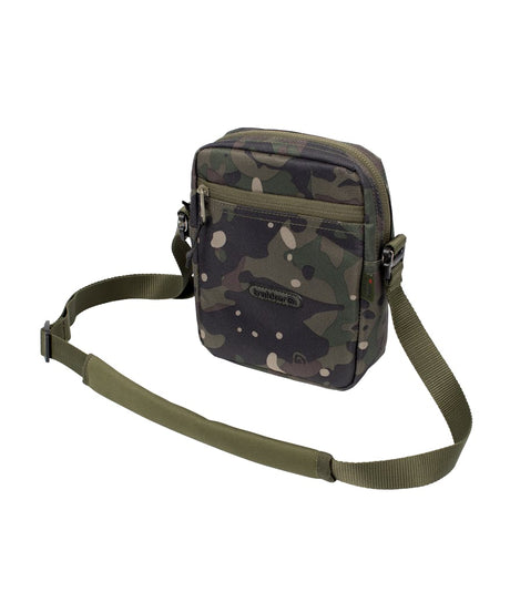 Trakker NXC Camo Essentials Bag