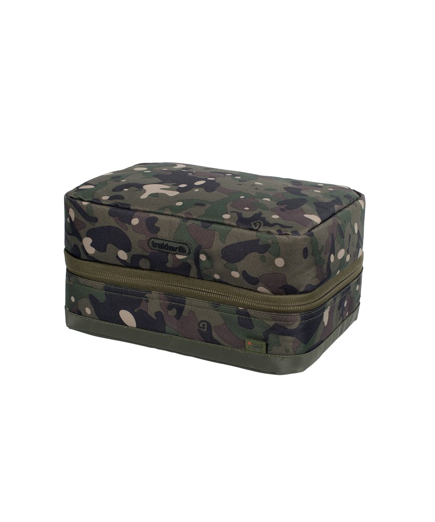Trakker NXC Camo Rig-R Box