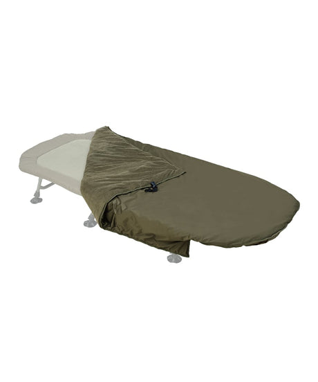 Trakker Big Snooze + Bed Cover