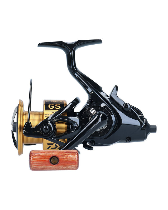 Daiwa 20 GS BR LT 5000-C Bite n Run Reel