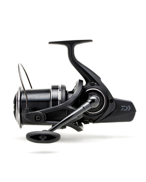Daiwa 23 Emblem 45 SCW QD Big Pit Reel