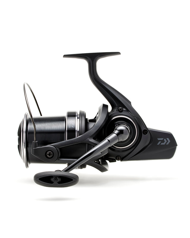 Daiwa 23 Emblem 45 SCW QD Big Pit Reel